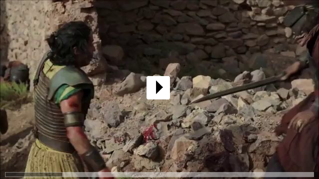 Zum Video: Tut - Der grte Pharao aller Zeiten