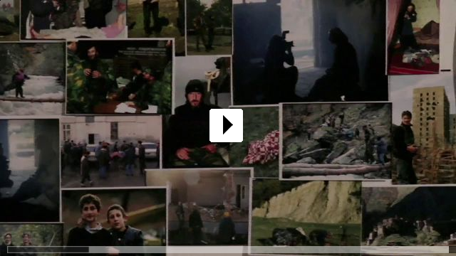 Zum Video: See You in Chechnya