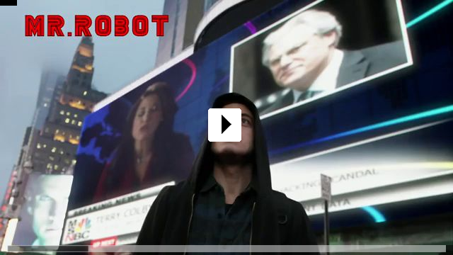 Zum Video: Mr. Robot