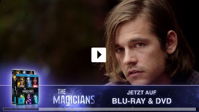 Zum Video: The Magicians