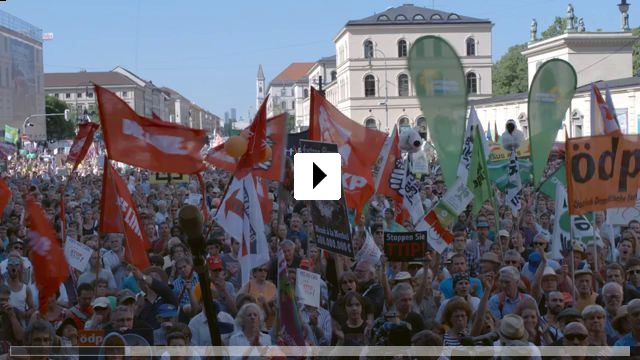 Zum Video: Jean Ziegler - Der Optimismus des Willens