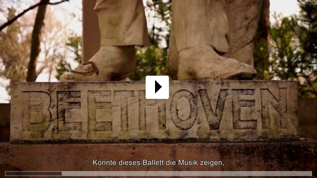 Zum Video: Dancing Beethoven