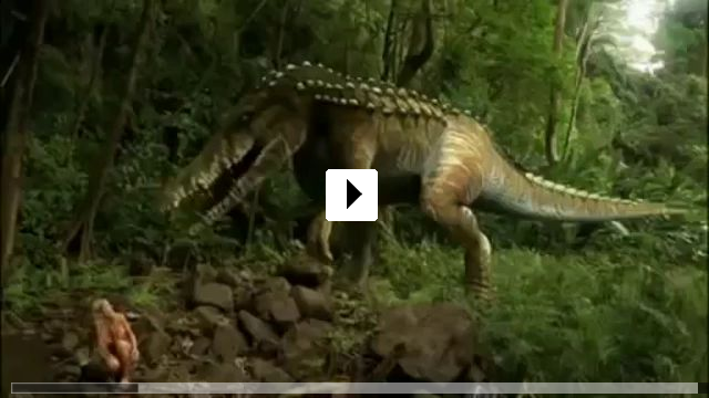 Zum Video: Dinocroc vs. Supergator