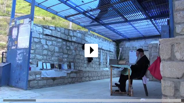 Zum Video: Gottes zerstreute Funken - Jdische Mystik bei Paul Celan
