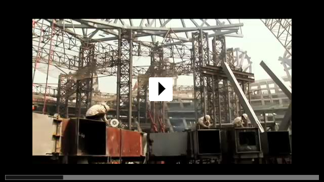 Zum Video: Bird's Nest - Herzog & De Meuron in China
