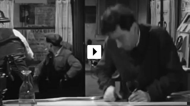 Zum Video: Maigret stellt eine Falle