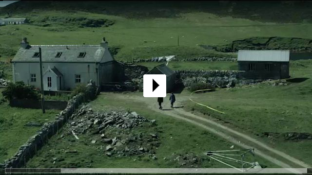 Zum Video: Mord auf Shetland