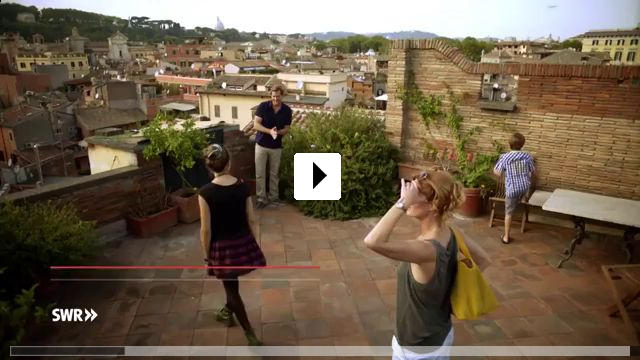 Zum Video: Sommer in Rom
