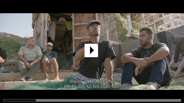 Zum Video: Gaza Surf Club