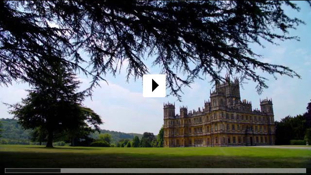 Zum Video: Downton Abbey