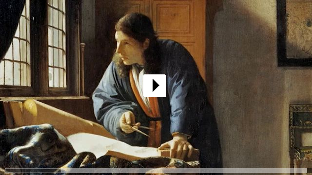 Zum Video: Vermeer - Die Revanche