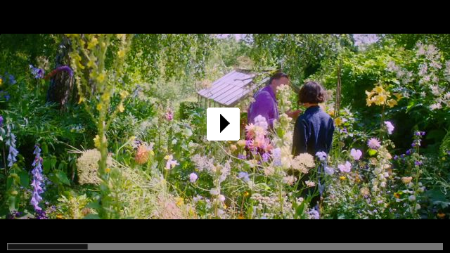 Zum Video: Der wunderbare Garten der Bella Brown