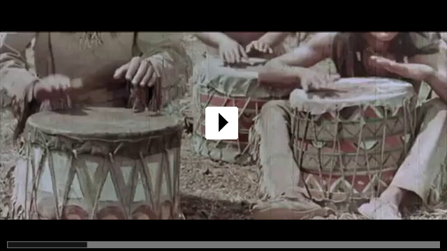 Zum Video: Winnetou und Shatterhand im Tal der Toten
