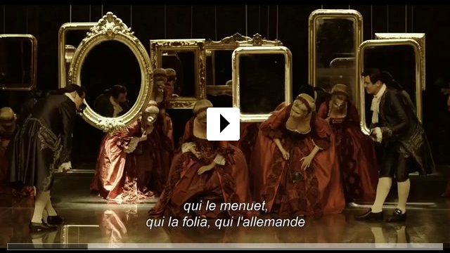 Zum Video: Casanova Variations