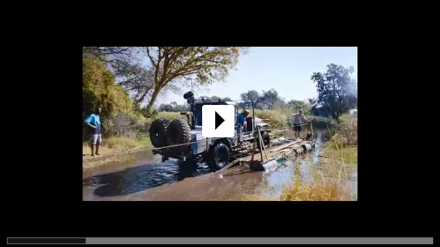 Zum Video: African Adventure 3D - Safari im Okavango