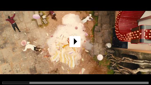 Zum Video: Kingsman: The Golden Circle