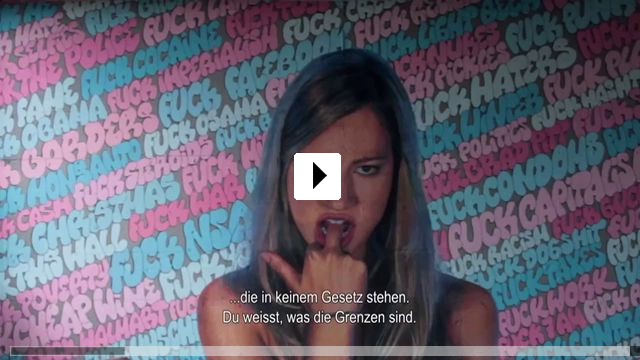 Zum Video: Free Speech
