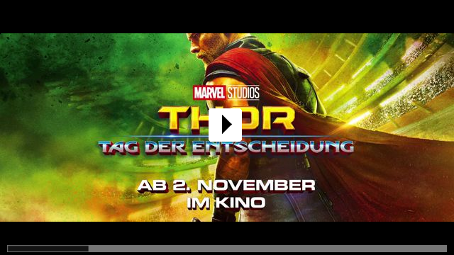 Zum Video: Thor: Tag der Entscheidung
