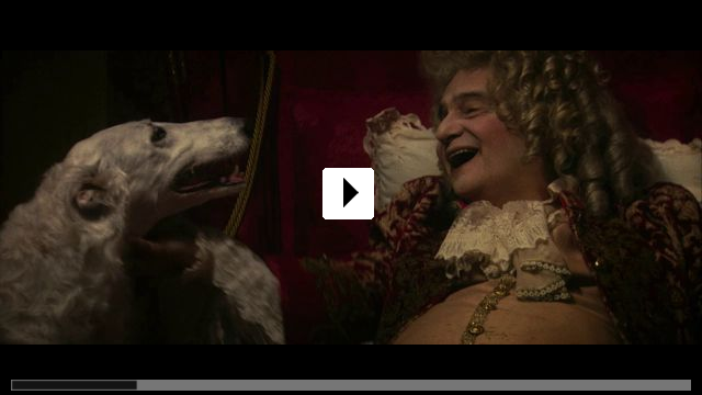 Zum Video: Der Tod von Ludwig XIV.