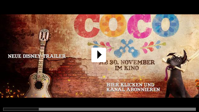 Zum Video: Coco