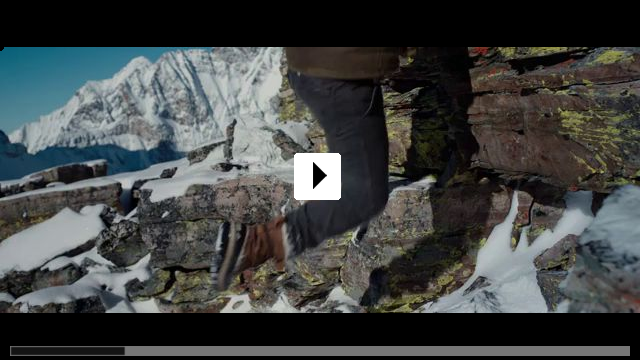 Zum Video: Zwischen zwei Leben - The Mountain between us