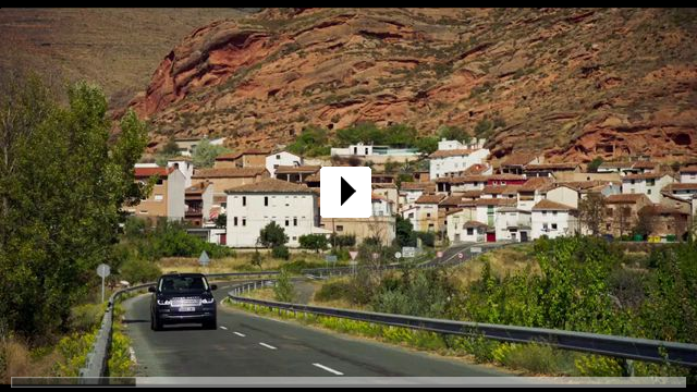Zum Video: The Trip to Spain