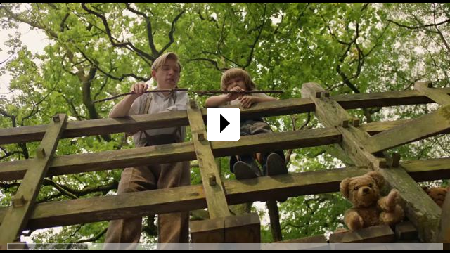 Zum Video: Goodbye Christopher Robin