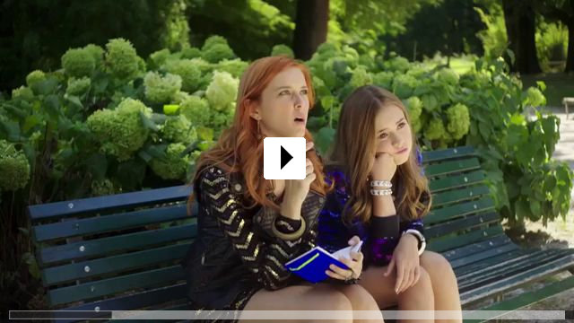 Zum Video: Maggie & Bianca Fashion Friends