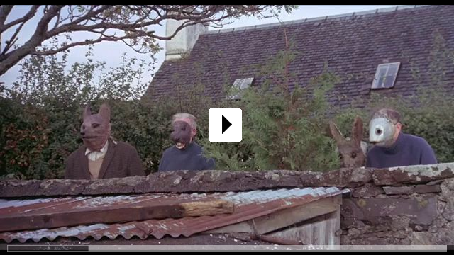 Zum Video: The Wicker Man
