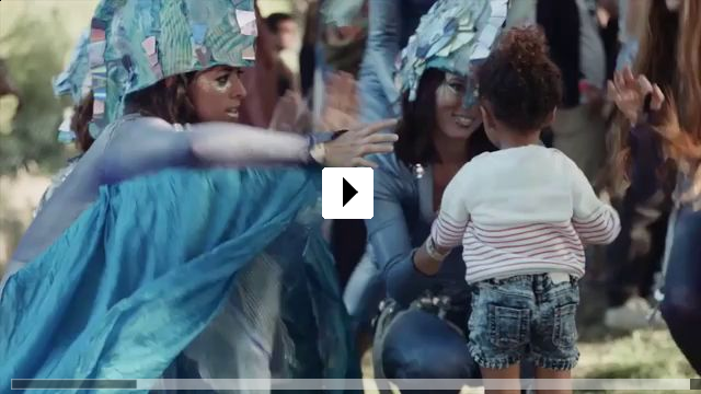 Zum Video: El SPTIMO SENTIDO - I am a dancer. Von der Kunst zu leben