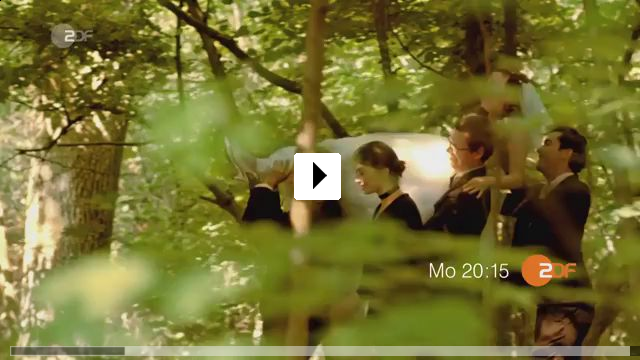 Zum Video: Die Toten vom Bodensee - Die Braut