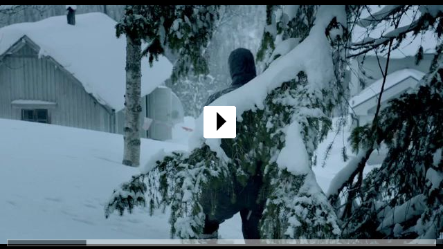 Zum Video: Schneemann