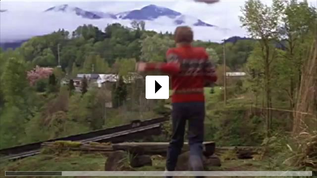 Zum Video: This Boy's Life - Die Geschichte einer Jugend