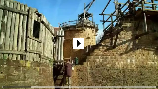 Zum Video: Gudelon: Wir bauen uns eine Burg