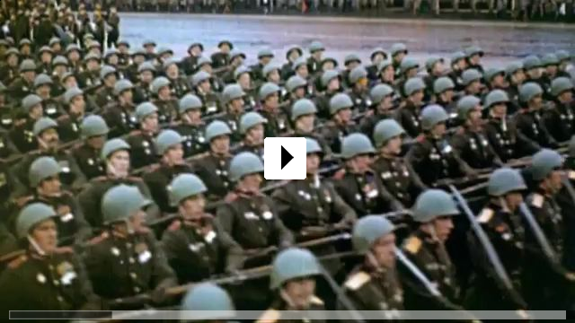 Zum Video: Die Stunde Null - Europa nach dem Krieg