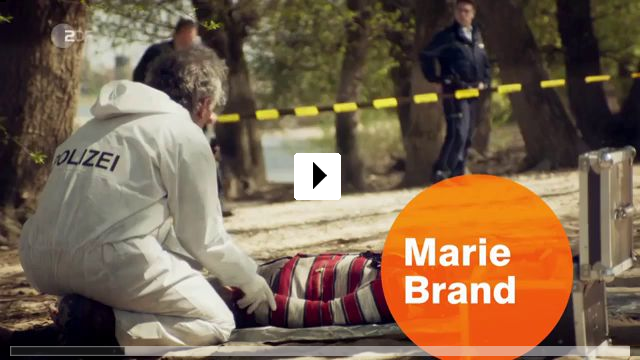 Zum Video: Marie Brand und die Schatten der Vergangenheit