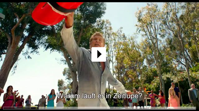 Zum Video: Killing Hasselhoff