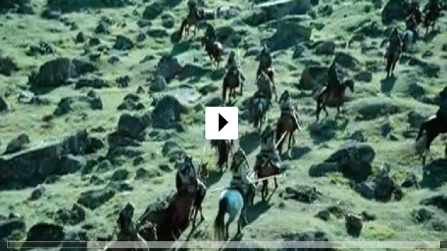 Zum Video: Der Mongole