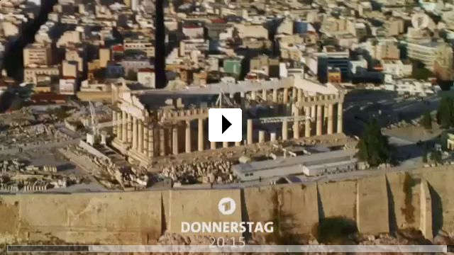 Zum Video: Der Athen-Krimi: Trojanische Pferde