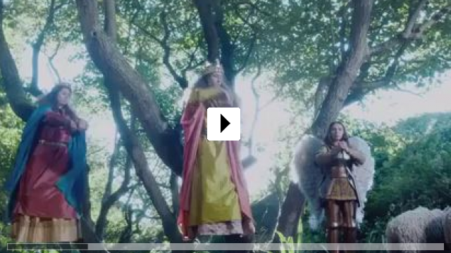 Zum Video: Jeannette: The Childhood of Joan of Arc