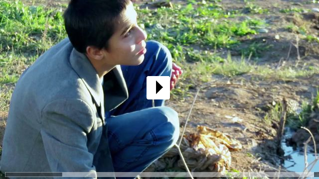 Zum Video: Life on the border - Kinder aus Syrien und dem Irak...ichten