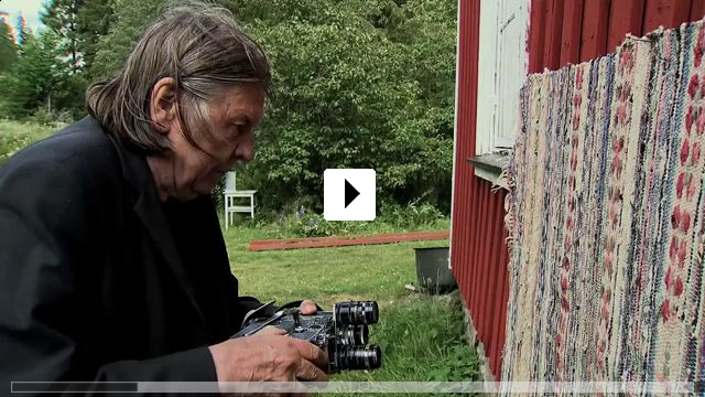 Zum Video: Werner Nekes - Der Wandler zwischen den Bildern