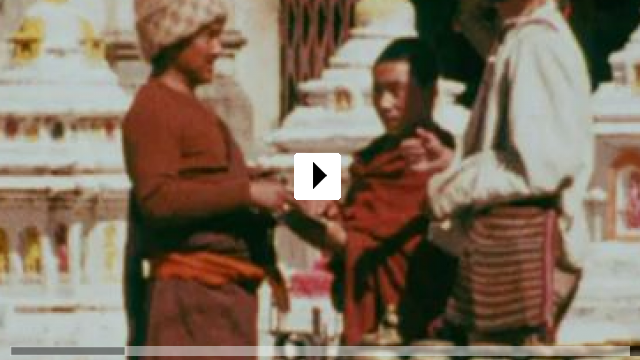Zum Video: Hannah - Ein buddhistischer Weg zur Freiheit