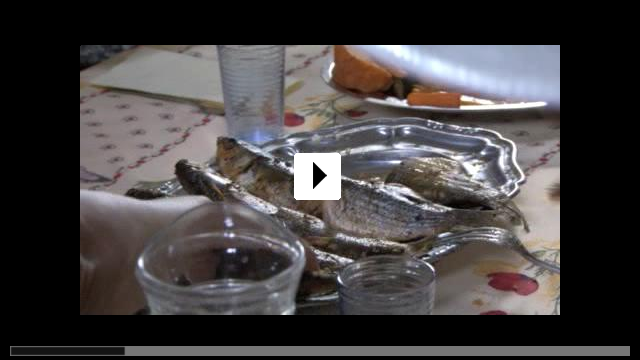 Zum Video: Couscous mit Fisch