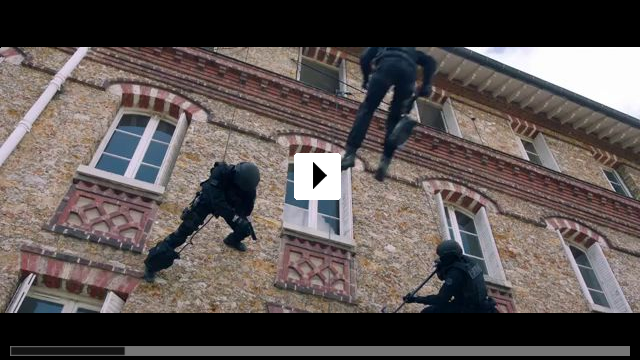 Zum Video: Die Super-Cops - Allzeit verrckt!