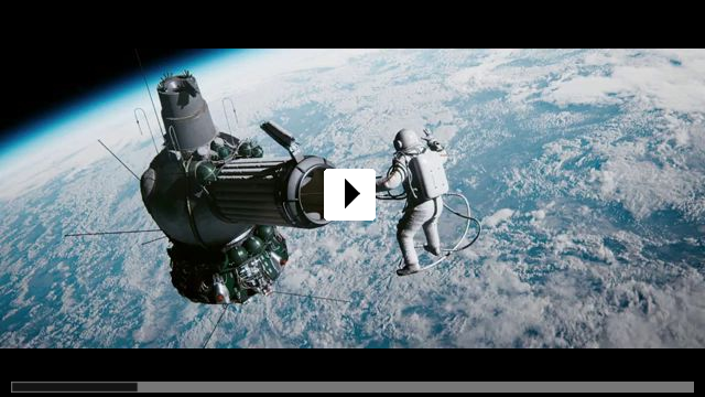 Zum Video: Spacewalker