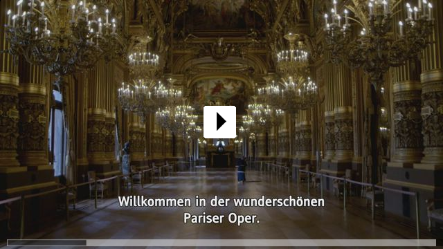 Zum Video: OPER. L'opra de Paris