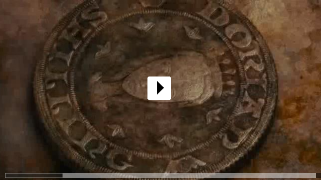 Zum Video: The Tale of Despereaux