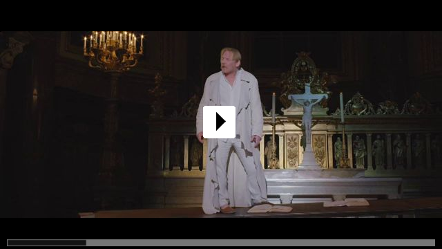 Zum Video: Ben Becker: Ich, Judas - Der Film