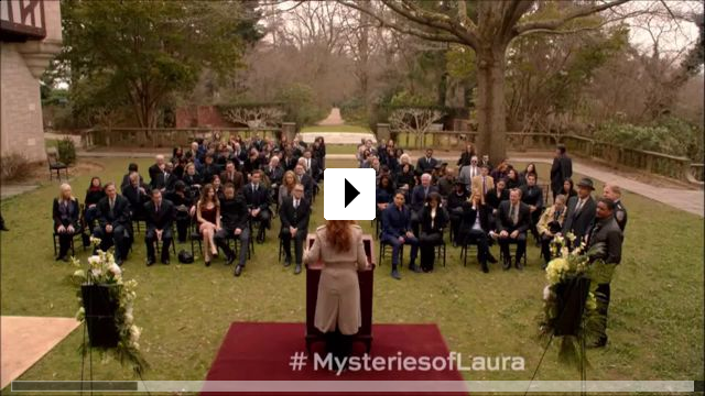 Zum Video: Detective Laura Diamond